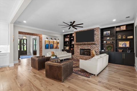 Tiny photo for 443 S Old Belair Road, Grovetown, GA 30813 (MLS # 545907)