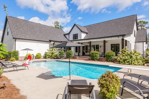 Tiny photo for 443 S Old Belair Road, Grovetown, GA 30813 (MLS # 545907)