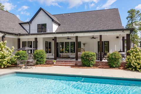 Tiny photo for 443 S Old Belair Road, Grovetown, GA 30813 (MLS # 545907)