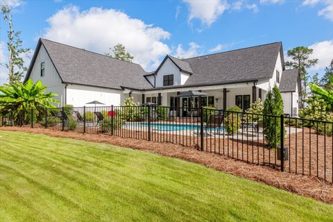 Tiny photo for 443 S Old Belair Road, Grovetown, GA 30813 (MLS # 545907)