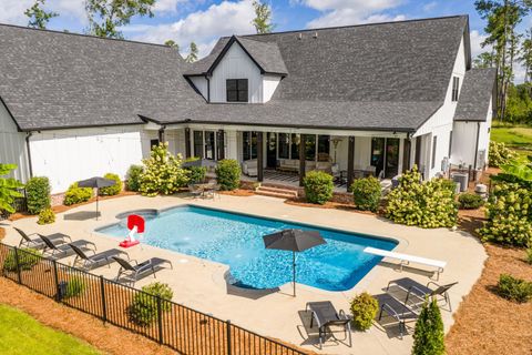 Tiny photo for 443 S Old Belair Road, Grovetown, GA 30813 (MLS # 545907)