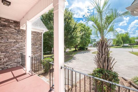 A home in Grovetown