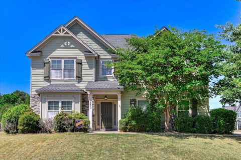 Photo of 250 Wentworth Place, Grovetown, GA 30813 (MLS # 555001)