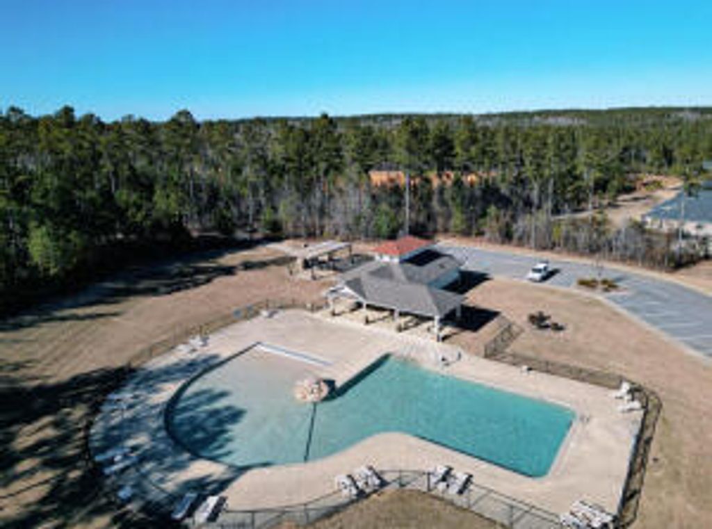 Photo of 1670 Bellingham Drive, Beech Island, SC 29842 (MLS # 555311)