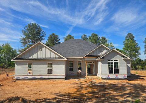 Photo of 1670 Bellingham Drive, Beech Island, SC 29842 (MLS # 555311)