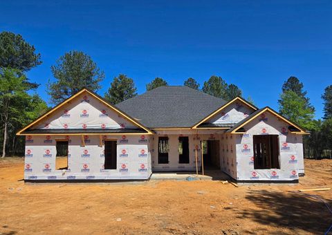 Photo of 1670 Bellingham Drive, Beech Island, SC 29842 (MLS # 555311)