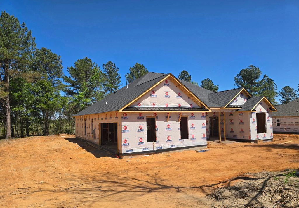 Photo of 1670 Bellingham Drive, Beech Island, SC 29842 (MLS # 555311)