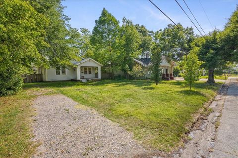 Tiny photo for 1823 Starnes Street, Augusta, GA 30904 (MLS # 552771)