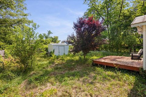 Tiny photo for 1823 Starnes Street, Augusta, GA 30904 (MLS # 552771)