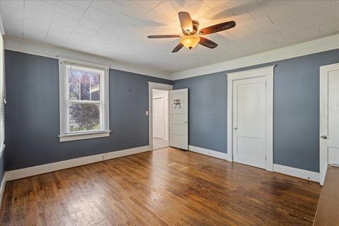 Tiny photo for 1823 Starnes Street, Augusta, GA 30904 (MLS # 552771)