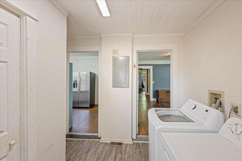 Tiny photo for 1823 Starnes Street, Augusta, GA 30904 (MLS # 552771)