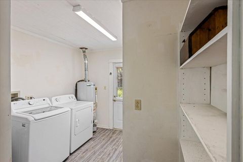 Tiny photo for 1823 Starnes Street, Augusta, GA 30904 (MLS # 552771)