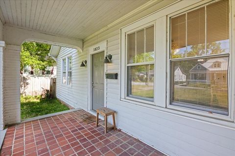 Tiny photo for 1823 Starnes Street, Augusta, GA 30904 (MLS # 552771)