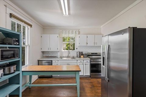 Tiny photo for 1823 Starnes Street, Augusta, GA 30904 (MLS # 552771)