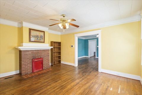 Tiny photo for 1823 Starnes Street, Augusta, GA 30904 (MLS # 552771)