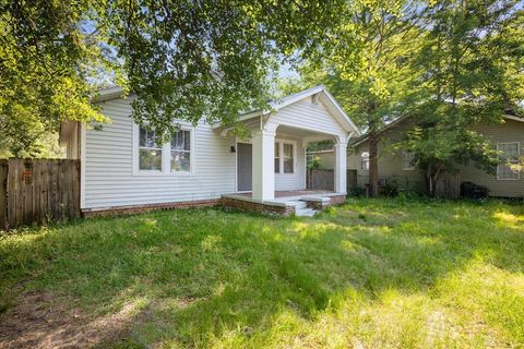 Tiny photo for 1823 Starnes Street, Augusta, GA 30904 (MLS # 552771)