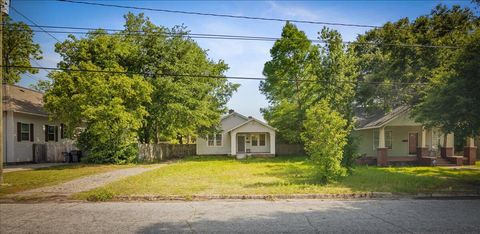 Tiny photo for 1823 Starnes Street, Augusta, GA 30904 (MLS # 552771)