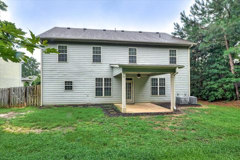 Tiny photo for 1124 Waltons Pass Pass, Evans, GA 30809 (MLS # 544059)