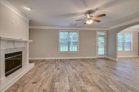 Tiny photo for 1124 Waltons Pass Pass, Evans, GA 30809 (MLS # 544059)