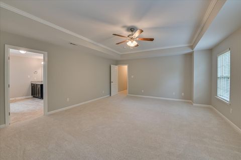 Tiny photo for 1124 Waltons Pass Pass, Evans, GA 30809 (MLS # 544059)