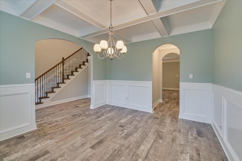 Tiny photo for 1124 Waltons Pass Pass, Evans, GA 30809 (MLS # 544059)