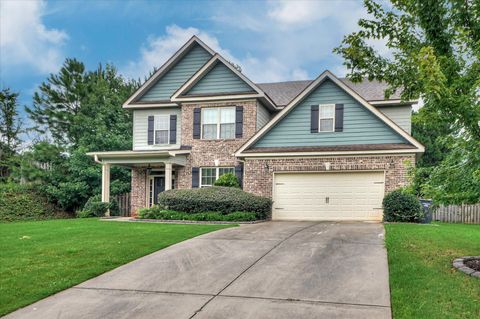 Photo of 1124 Waltons Pass Pass, Evans, GA 30809 (MLS # 544059) Photo of 1124 Waltons Pass Pass, Evans, GA 30809 (MLS # 544059)