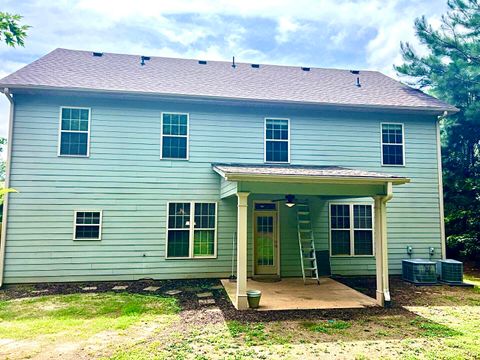 Tiny photo for 1124 Waltons Pass Pass, Evans, GA 30809 (MLS # 544059)