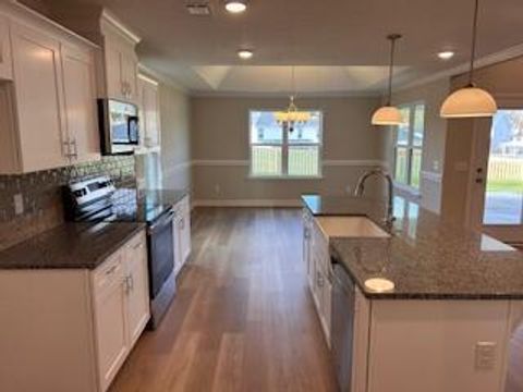 Tiny photo for 8205 Snelling Drive, Aiken, SC 29803 (MLS # 546452)