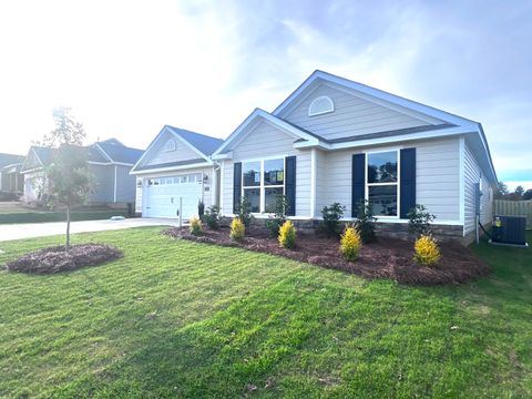 Tiny photo for 8205 Snelling Drive, Aiken, SC 29803 (MLS # 546452)