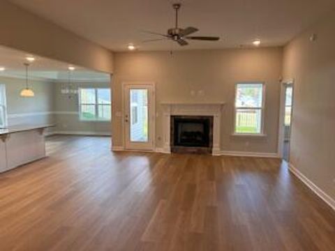 Tiny photo for 8205 Snelling Drive, Aiken, SC 29803 (MLS # 546452)