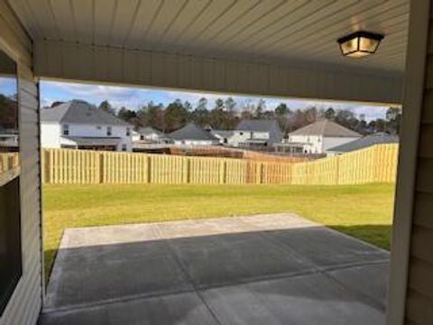 Tiny photo for 8205 Snelling Drive, Aiken, SC 29803 (MLS # 546452)