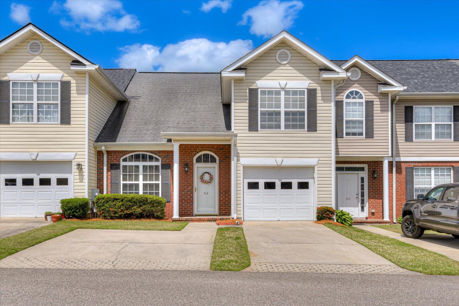 View Evans, GA 30809 townhome