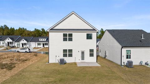 Tiny photo for 2231 Saltwater Bend, Beech Island, SC 29842 (MLS # 550240)