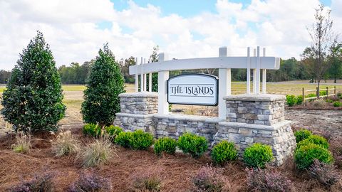 Tiny photo for 2231 Saltwater Bend, Beech Island, SC 29842 (MLS # 550240)