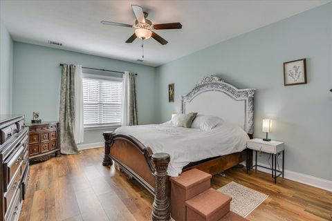 Tiny photo for 516 Annison Pointe Court, North Augusta, SC 29860 (MLS # 549112)