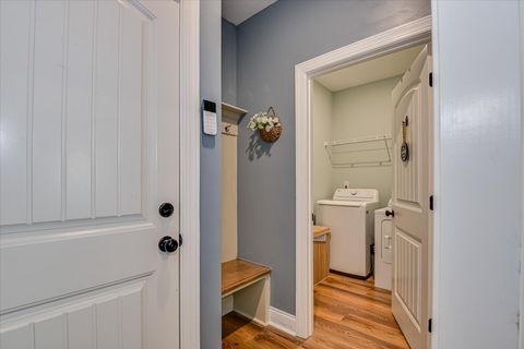 Tiny photo for 516 Annison Pointe Court, North Augusta, SC 29860 (MLS # 549112)