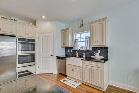 Tiny photo for 516 Annison Pointe Court, North Augusta, SC 29860 (MLS # 549112)