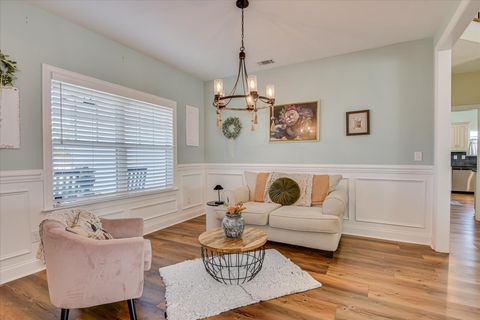 Tiny photo for 516 Annison Pointe Court, North Augusta, SC 29860 (MLS # 549112)