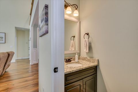 Tiny photo for 516 Annison Pointe Court, North Augusta, SC 29860 (MLS # 549112)