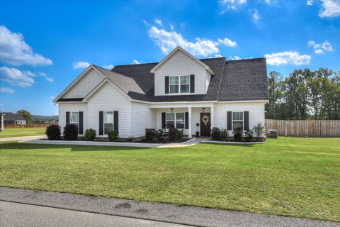 Tiny photo for 516 Annison Pointe Court, North Augusta, SC 29860 (MLS # 549112)