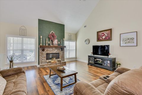 Tiny photo for 516 Annison Pointe Court, North Augusta, SC 29860 (MLS # 549112)