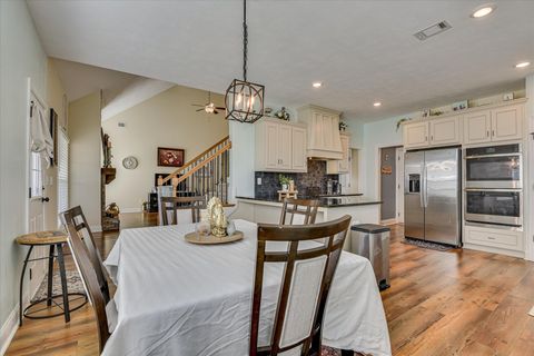 Tiny photo for 516 Annison Pointe Court, North Augusta, SC 29860 (MLS # 549112)