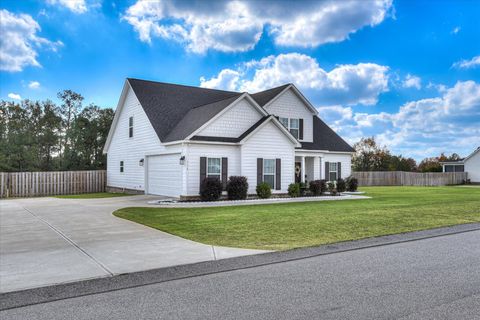 Tiny photo for 516 Annison Pointe Court, North Augusta, SC 29860 (MLS # 549112)