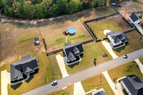 Tiny photo for 516 Annison Pointe Court, North Augusta, SC 29860 (MLS # 549112)