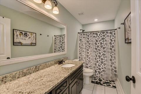 Tiny photo for 516 Annison Pointe Court, North Augusta, SC 29860 (MLS # 549112)