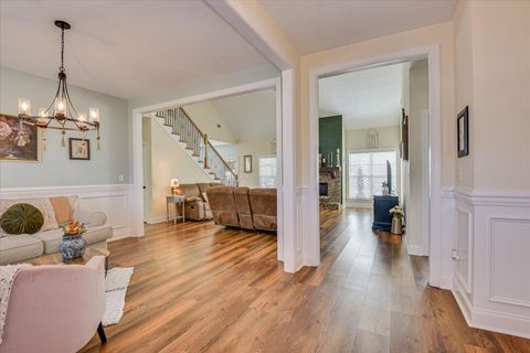 Tiny photo for 516 Annison Pointe Court, North Augusta, SC 29860 (MLS # 549112)