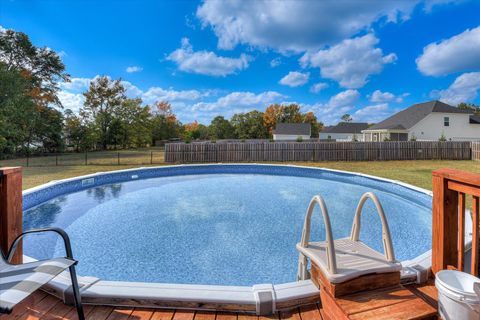 Tiny photo for 516 Annison Pointe Court, North Augusta, SC 29860 (MLS # 549112)