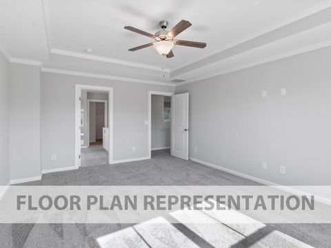 Tiny photo for 249 Windsor Drive, North Augusta, SC 29860 (MLS # 543566)