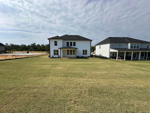 Tiny photo for 249 Windsor Drive, North Augusta, SC 29860 (MLS # 543566)