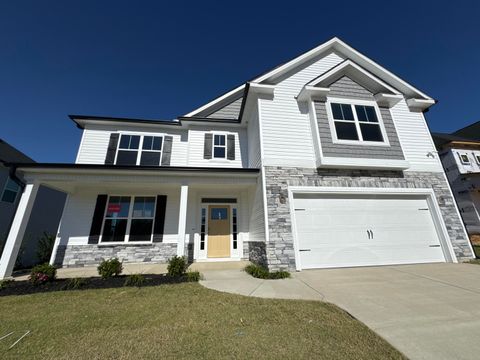 Photo of 249 Windsor Drive, North Augusta, SC 29860 (MLS # 543566) Photo of 249 Windsor Drive, North Augusta, SC 29860 (MLS # 543566)